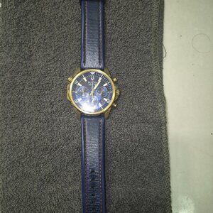 Bulova Matine Star watch